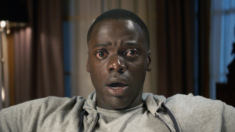 Here's How To Watch 'Get Out' Movie For Free At AMC Theaters