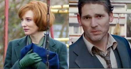 MOVIE TRAILER: Eric Bana &amp; Cate Blanchett star in HANNA