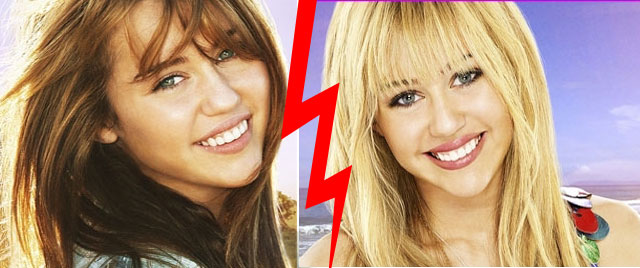 Miley Cyrus Quitting Hannah Montana hMiley Cyrus Quitting Hannah Montana