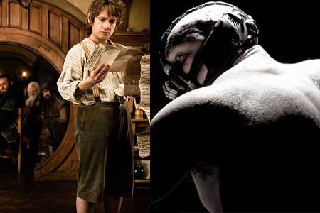 Over 16 Sequels To Be Released in 2012 - See Complete List