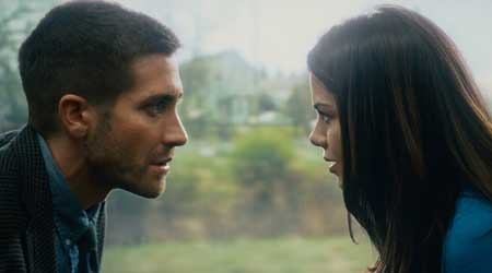 VIDEO: Jake Gyllenhaal Has Seconds To Live In SOURCE CODE
