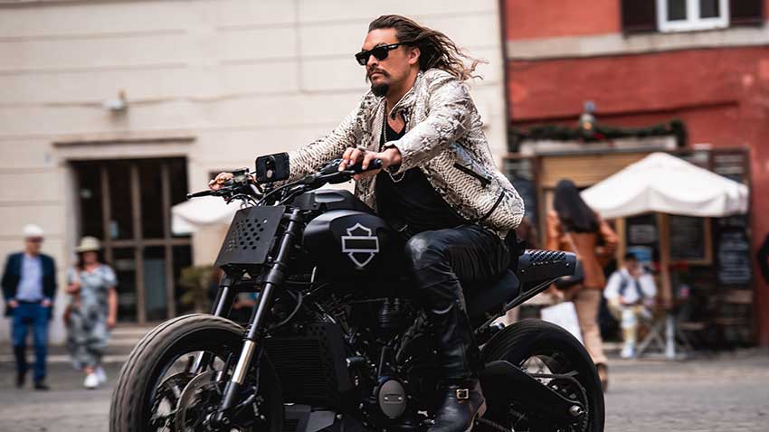 'Fast X' Review: Jason Momoa Livens Up the Mayhem on Wheels