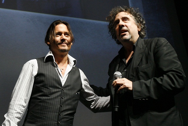 Famous Actor Director Duos