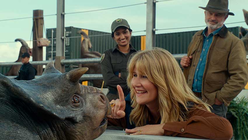 jurassic world dominion still