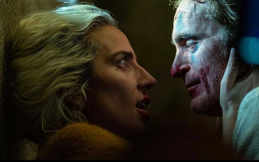 First Look at Lady Gaga as Harley Quinn in 'Joker' Sequel, 'Folie à Deux'