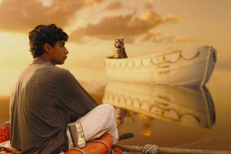 2013 Oscar Winners: Complete List