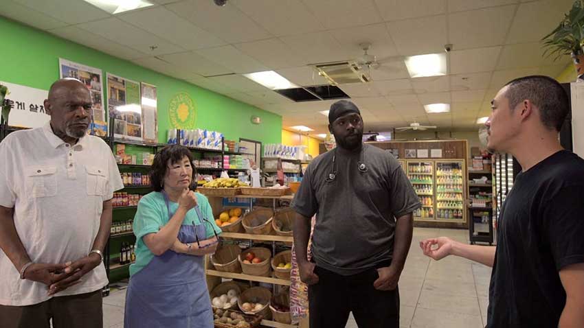 Watch Trailer: Award-Winning Documentary 'Liquor Store Dreams'