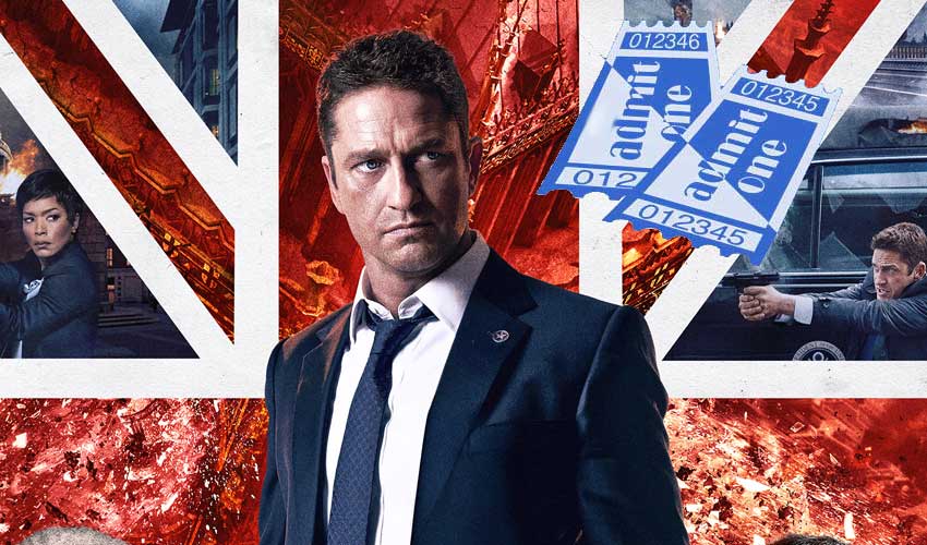 london has fallen movie giveaway