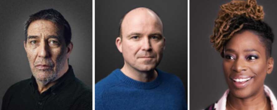 Ciarán Hinds, Rory Kinnear and Tanya Moodie join Lord of the Rings: The Rings of Power prime video cast news