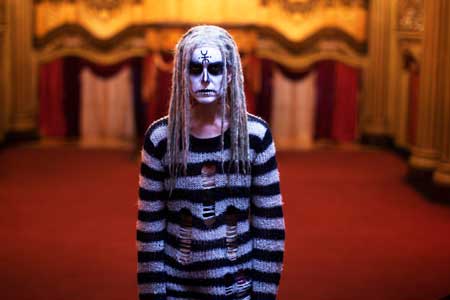 Rob Zombie's THE LORDS OF SALEM New Movie Poster and Trailer