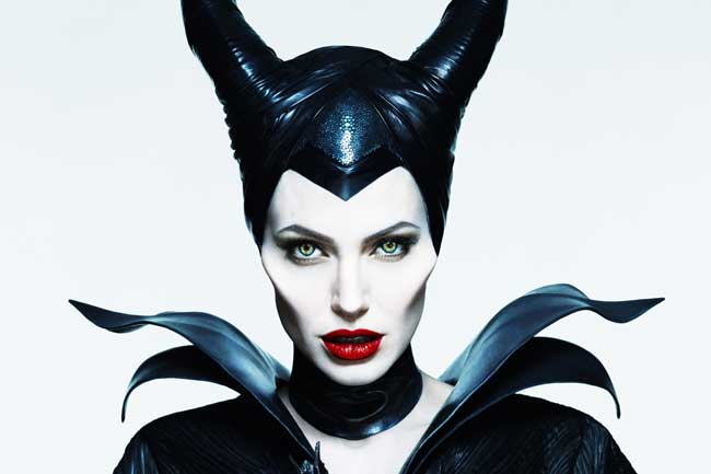 MALEFICENT New Character Movie Poster