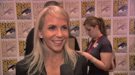 Interview: Marti Noxon On Being One of the Few Female Genre Screenwriters