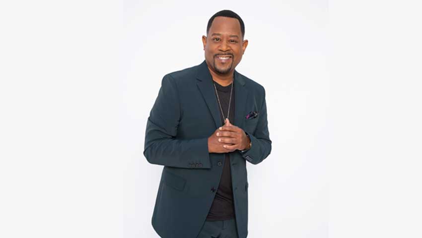 Martin Lawrence To Guest Star in AMC's Upcoming 'Demascus'