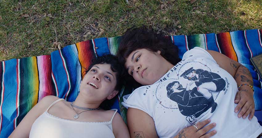Hispanic Heritage Month: Disney 'Mija' Documentary Director Isabel Castro and Doris Muños Talk Generational Trauma in Immigrant Families