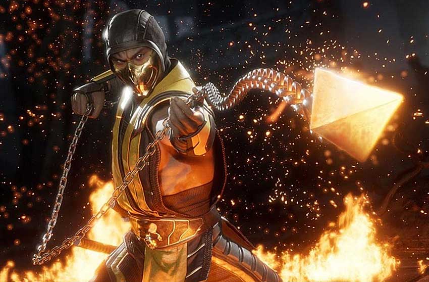 5 Best Video Game to Movie Adaptations