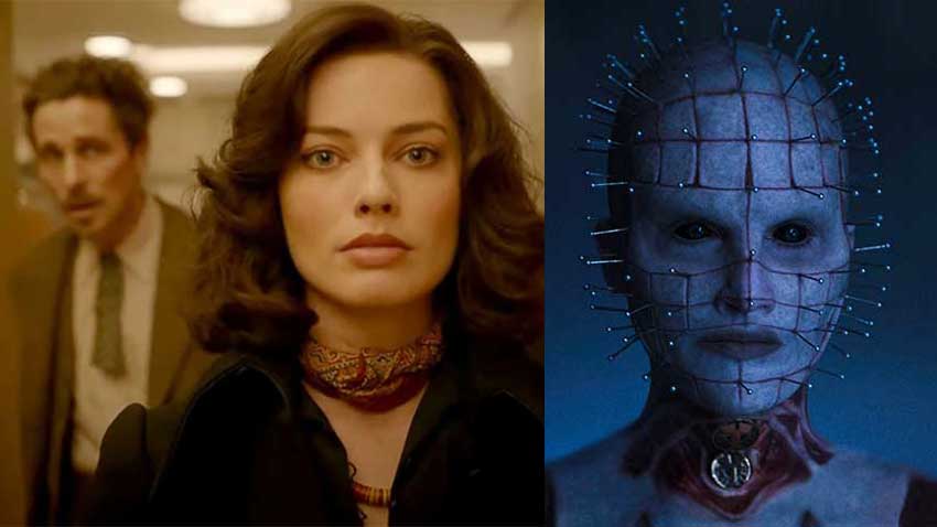 What's New This Week and What To Watch: Amsterdam, Hellraiser, Reginald the Vampire