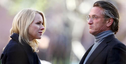 MOVIE CLIP: Naomi Watts Is A CIA Spy in FAIR GAME
