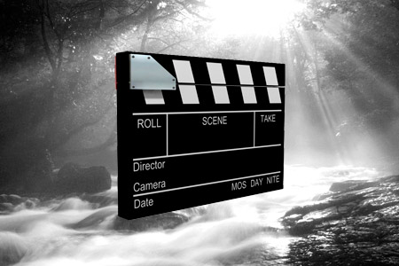  Johnny Depp, Meryl Streep Begin Filming INTO THE WOODS Musical Adaptation