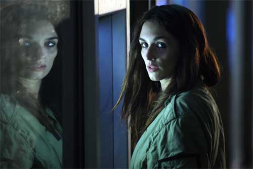 Movie Trailer: Paz Vega in Cat Run