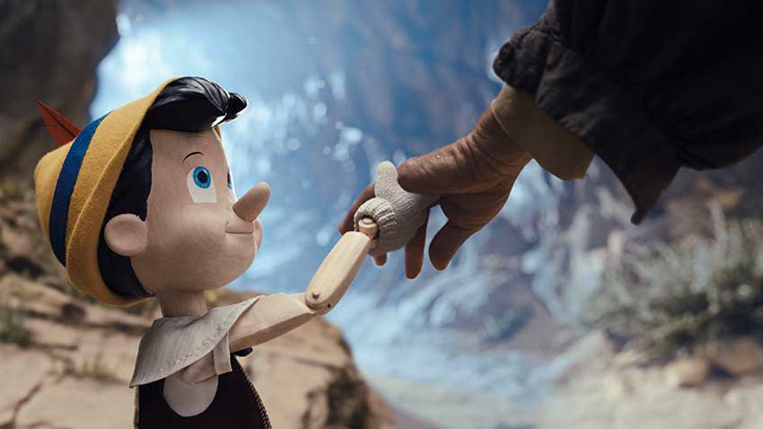 ‘Pinocchio’ Movie Review: An Upgrade Rather Than A Retelling