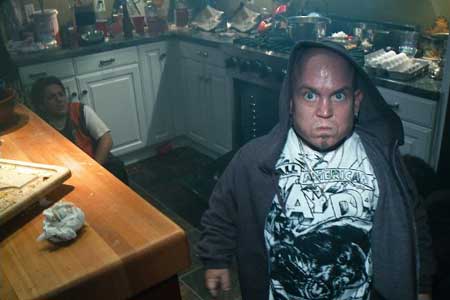 PROJECT X Clip: Party People Roast An Angry Little Person