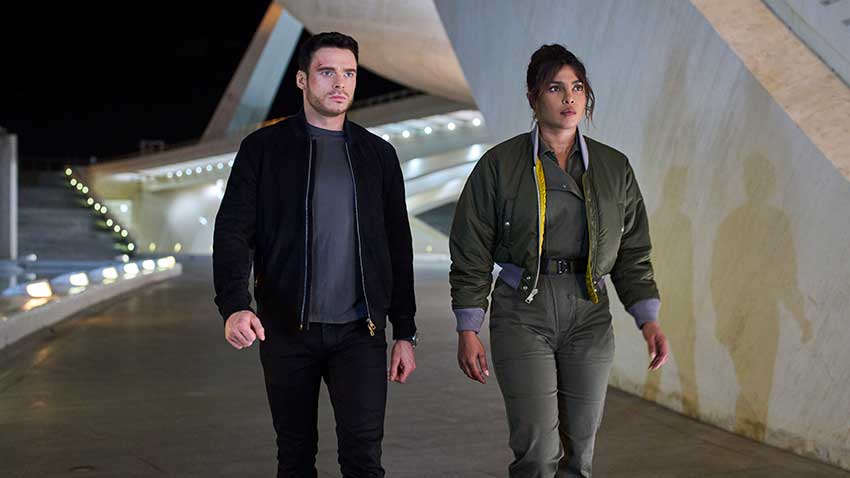 Joe Russo To Direct All Episodes of Prime Video 'Citadel' Season 2