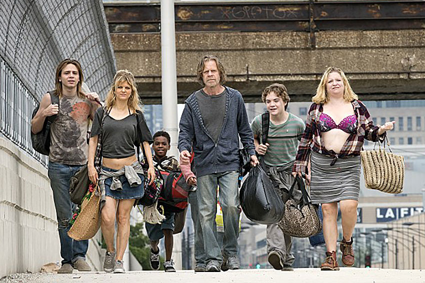 shameless Showtime WilliamHMacy MaryKennedy