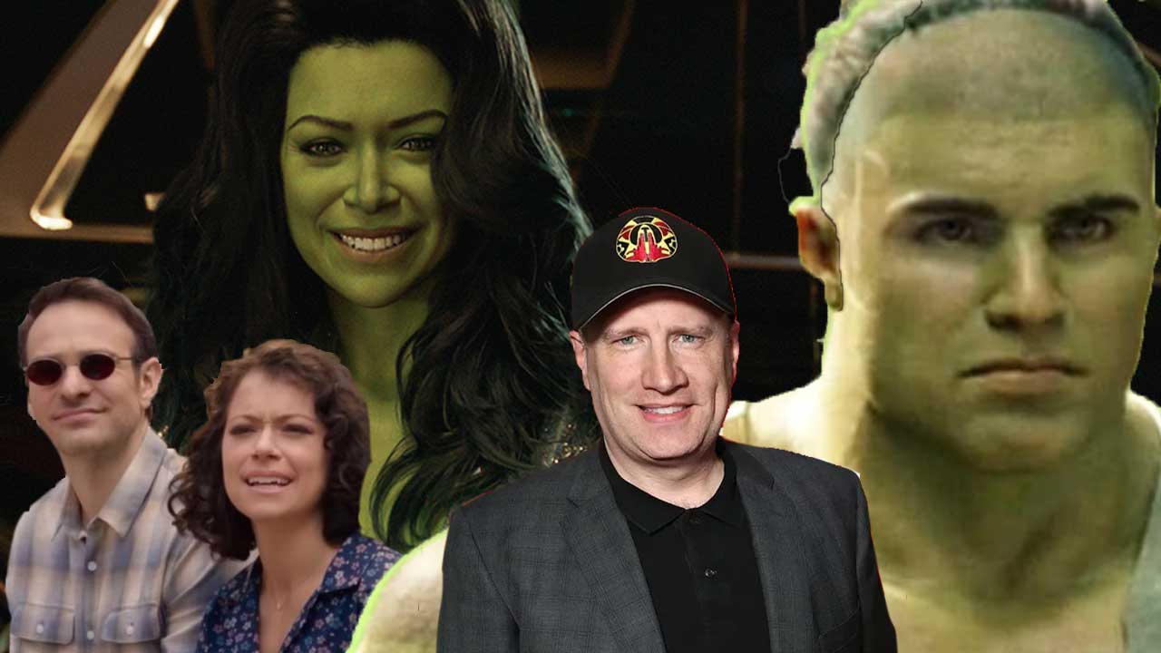 Marvel's She-Hulk Finale: Burning Questions with Creator Jessica Gao