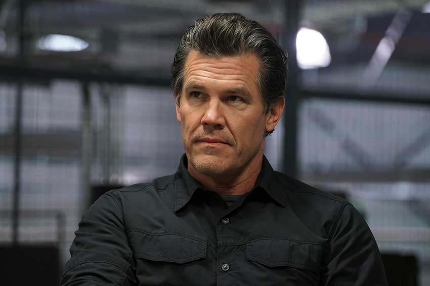 New Sicario Day of the Soldado Trailer 2: Josh Brolin Starts War With Mexican Drug Cartel