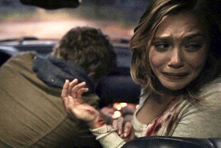 Movie Review: SILENT HOUSE Makes A Whispering Impact