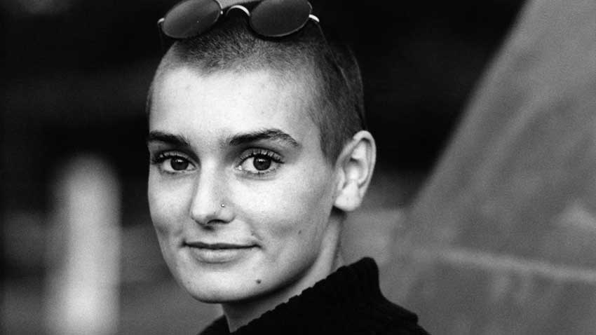 Movie Review: Sinéad O'Connor Documentary- Nothing Compares