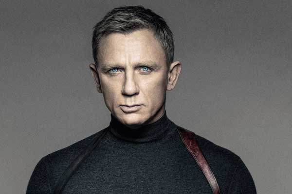 SPECTRE New Teaser Movie Poster Arrives
