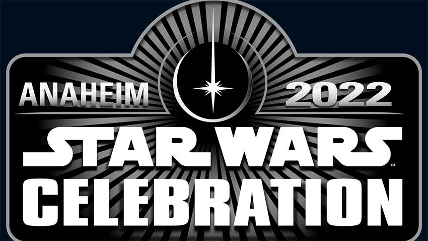 Live from Star Wars Celebration 2022