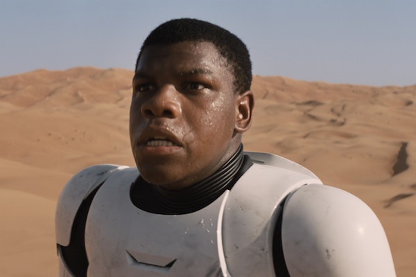 Star Wars: The Force Awakens 2-Minute Trailer Released and It's Marvelous