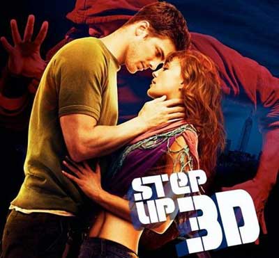 Step Up 3D Movie Clip and Reviews - Watch
