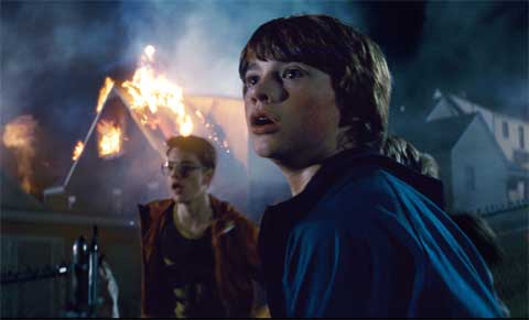 VIDEO: Zombie Play in JJ Abrams' SUPER 8