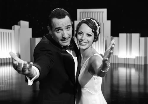 The Artist movie image