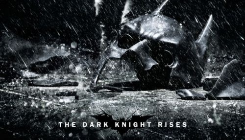 DARK KNIGHT RISES Early Fan Reviews 
