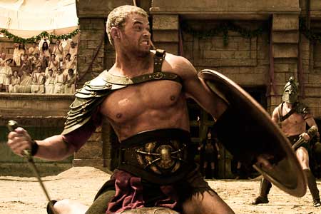 'The Legend of Hercules' New Movie Poster and Trailer