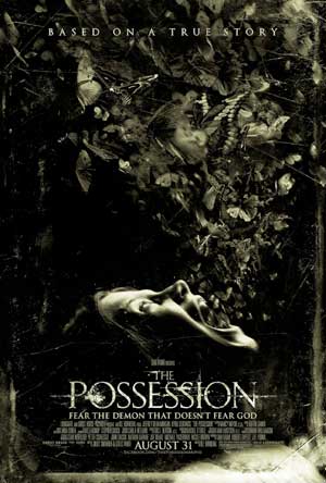 Win THE POSSESSION Movie Tickets