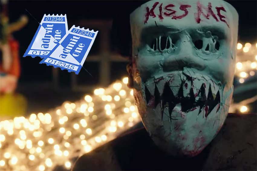 Win 'The Purge: Election Year' Advance Tickets in 6 Cities