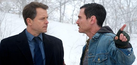 THIN ICE Movie Review