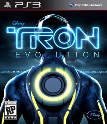 VIDEO: Behind the Scenes of TRON : EVOLUTION Video Game