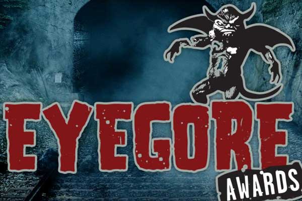 Robert Rodriguez, Walking Dead’s Greg Nicotero, Slash, Chris Hardwick To Appear at 2014 Eyegore Awards
