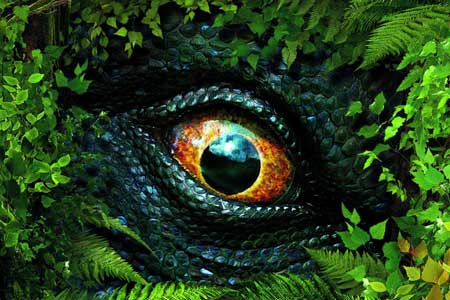 WALKING WITH DINOSAURS 3D New Movie Poster & Trailer