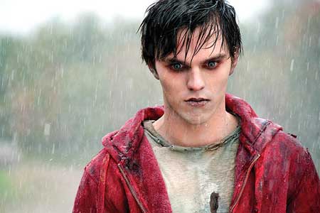 Meet Zombie R in WARM BODIES 4-Minute Clip