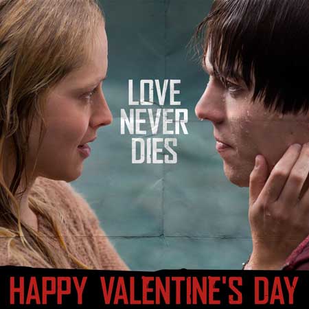 Valentine's Day Movie Choices