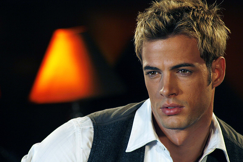 William Levy Joins Vince Vaughn Film
