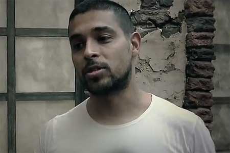 La Llorona Video Diary with Wilmer Valderrama