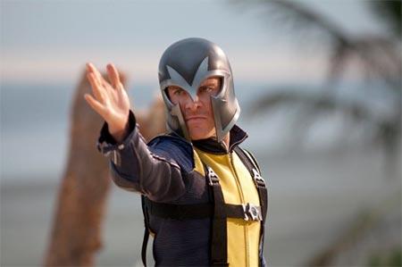 X-Men Producer Lauren Shuler Donner On Deadpool and First Class Sequel
